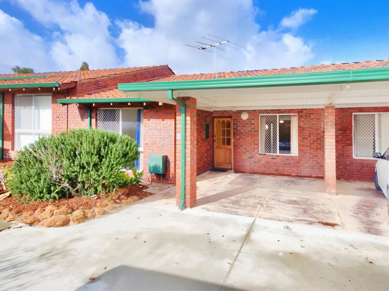 2/8 Waterloo Street, Joondanna WA 6060