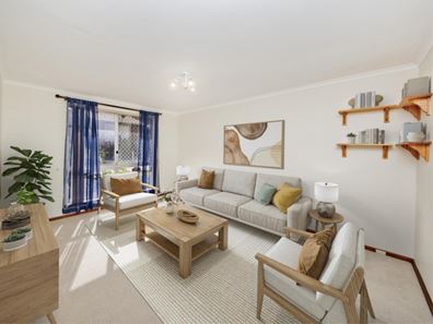 2/8 Waterloo Street, Joondanna WA 6060