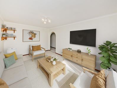 2/8 Waterloo Street, Joondanna WA 6060