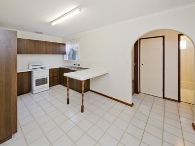 2/8 Waterloo Street, Joondanna WA 6060