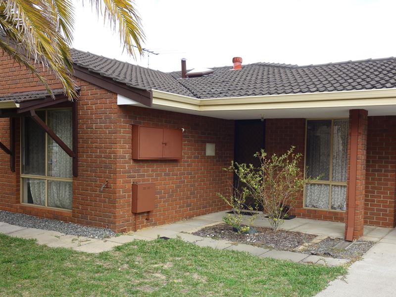 Unit 1/143 Hampton Road, South Fremantle WA 6162