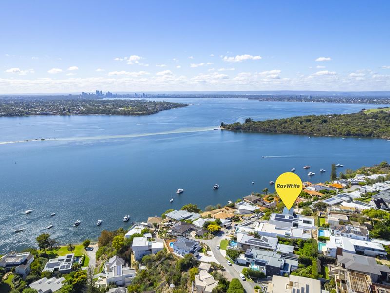 30 Saunders Street, Mosman Park