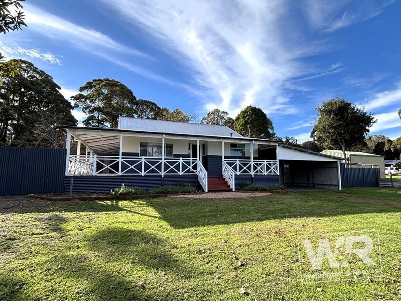 182 Cuming Road, Gledhow