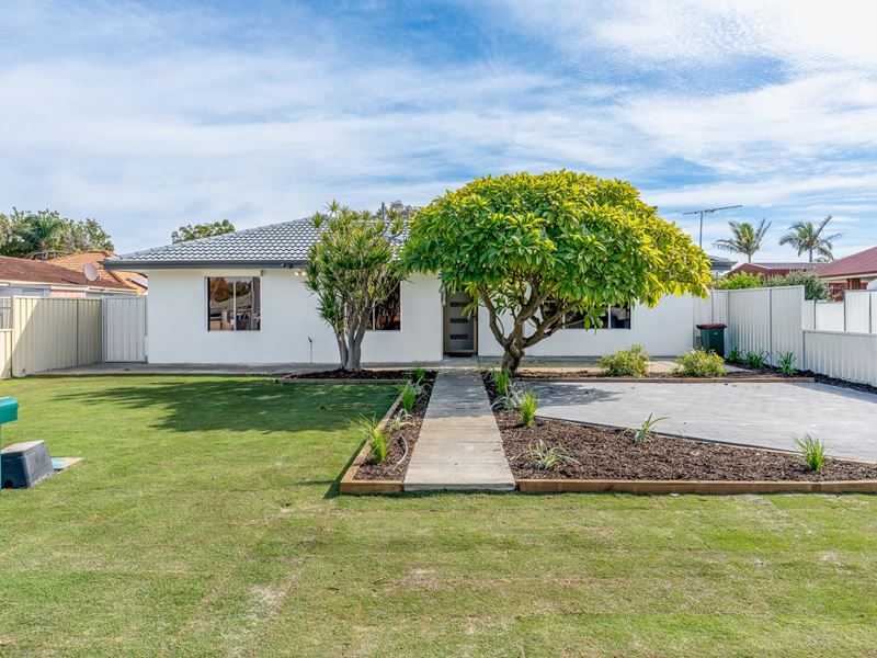 20 Dorchester Road, Forrestfield WA 6058