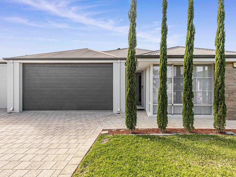3 Cardross Street, Brabham