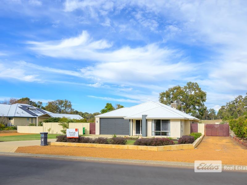 45 Leschenaultia  Circle, Donnybrook