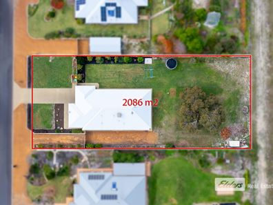 45 Leschenaultia  Circle, Donnybrook WA 6239