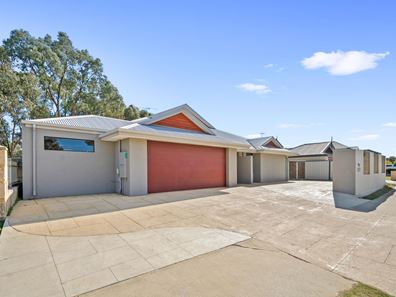 91 Portrush Parade, Meadow Springs WA 6210