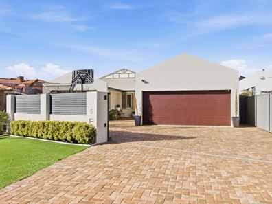 5 Summit Court, Dianella WA 6059