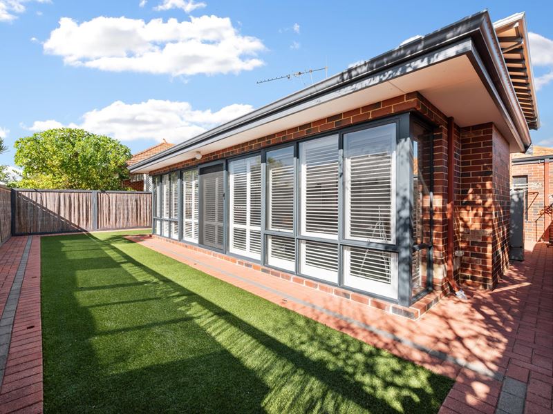 65B TEMPLE STREET, Victoria Park