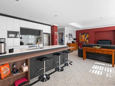 65B TEMPLE STREET, Victoria Park WA 6100