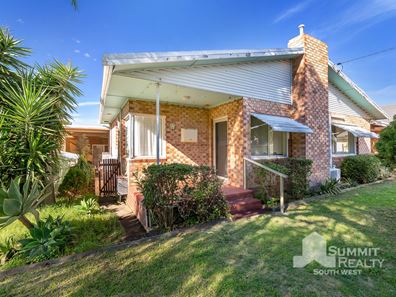 27 Montgomery Road, South Bunbury WA 6230