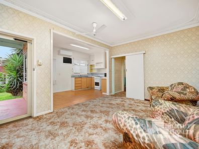 27 Montgomery Road, South Bunbury WA 6230