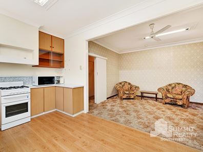 27 Montgomery Road, South Bunbury WA 6230