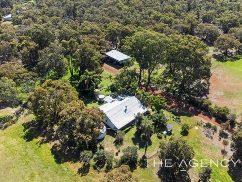 575 Golf Links Road, Wundowie