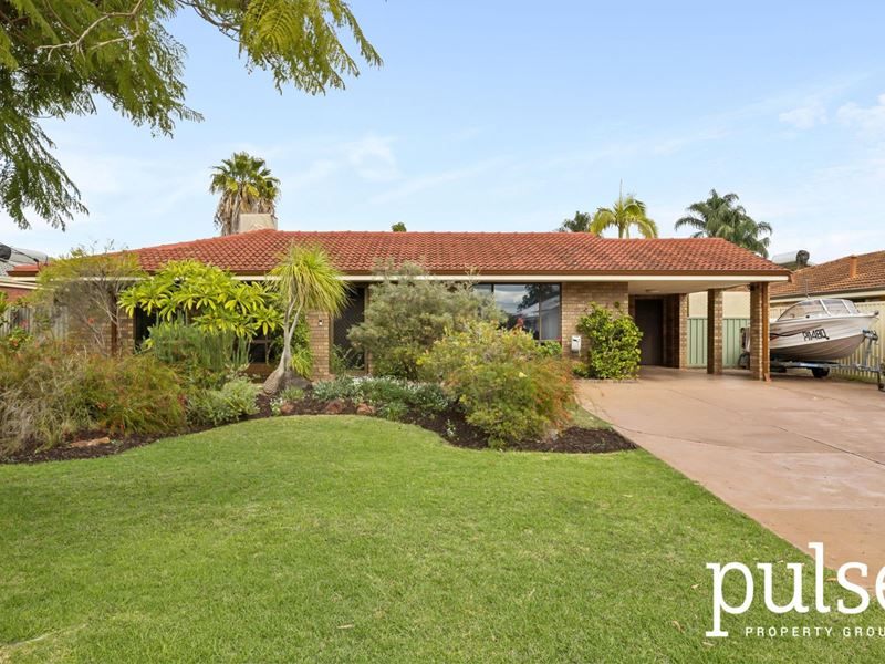 41 Glencairn Way, Parkwood