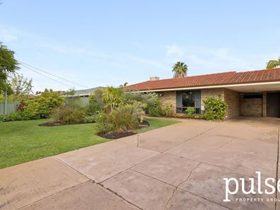 41 Glencairn Way, Parkwood WA 6147