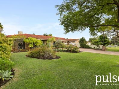 41 Glencairn Way, Parkwood WA 6147