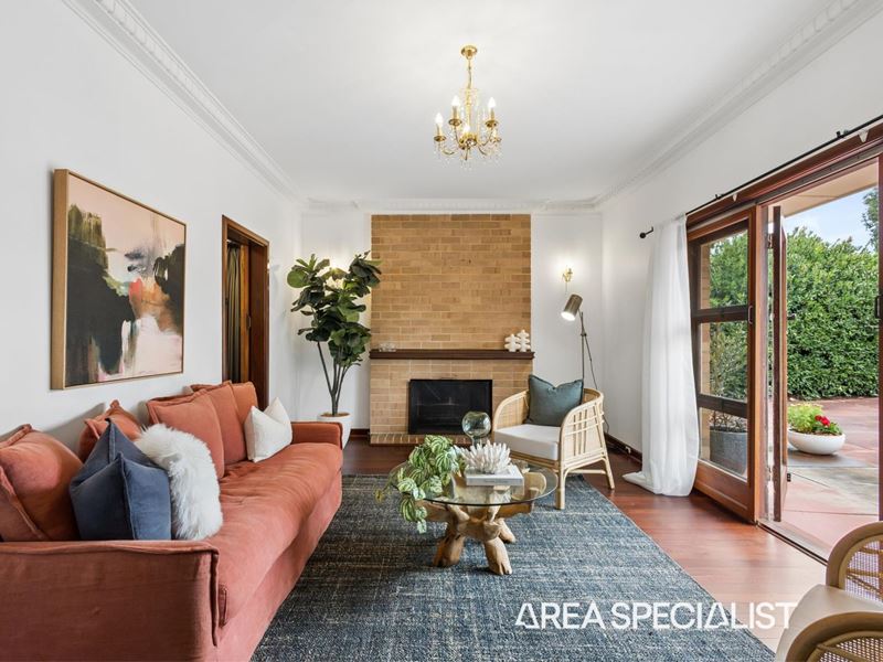 23 Cromarty Road, Floreat WA 6014