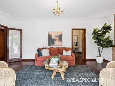 23 Cromarty Road, Floreat WA 6014