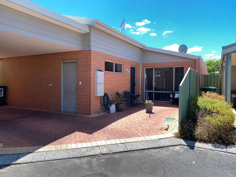 18/6 Westringia Loop, Margaret River WA 6285