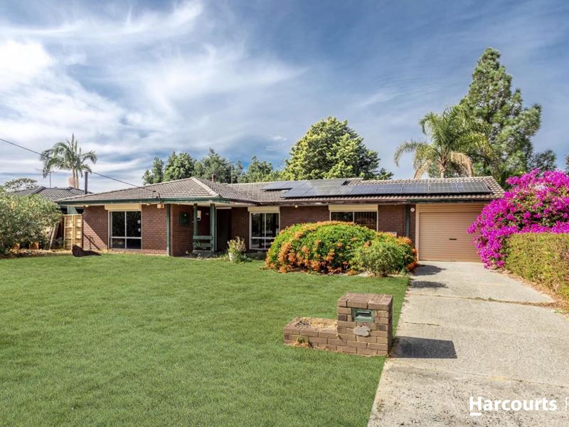 10 Glenhurst Court, Camillo