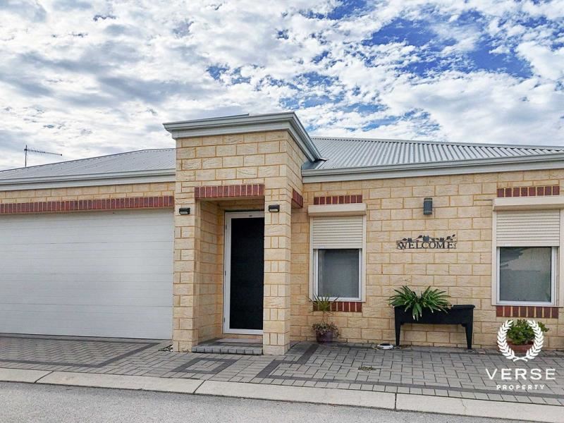 2/9 Pulchella Street, Wattle Grove WA 6107