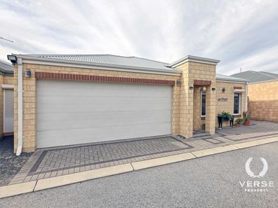 2/9 Pulchella Street, Wattle Grove WA 6107
