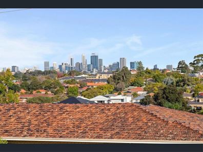 Proposed Lot 2 Roberts Street, Joondanna WA 6060
