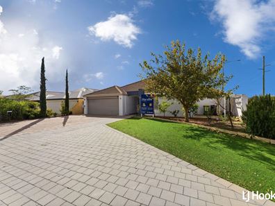 14 St Agnes Green, Southern River WA 6110