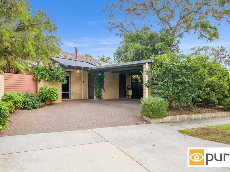 1/43 Park Street, Como WA 6152