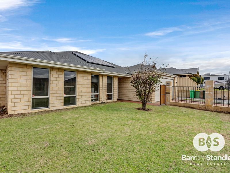 140 Hornibrook Rd, Dalyellup