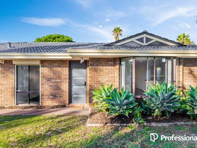 21 Barrallier Circle, Mirrabooka WA 6061