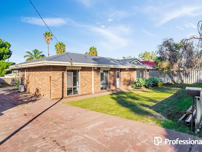 21 Barrallier Circle, Mirrabooka WA 6061