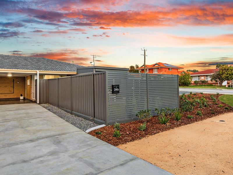 24B Shallow Street, Spearwood WA 6163