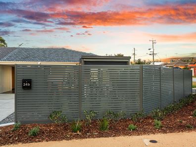 24B Shallow Street, Spearwood WA 6163