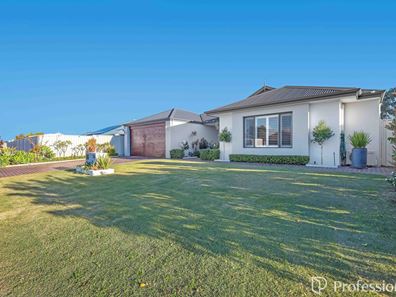 53 Froudist Circle, Southern River WA 6110