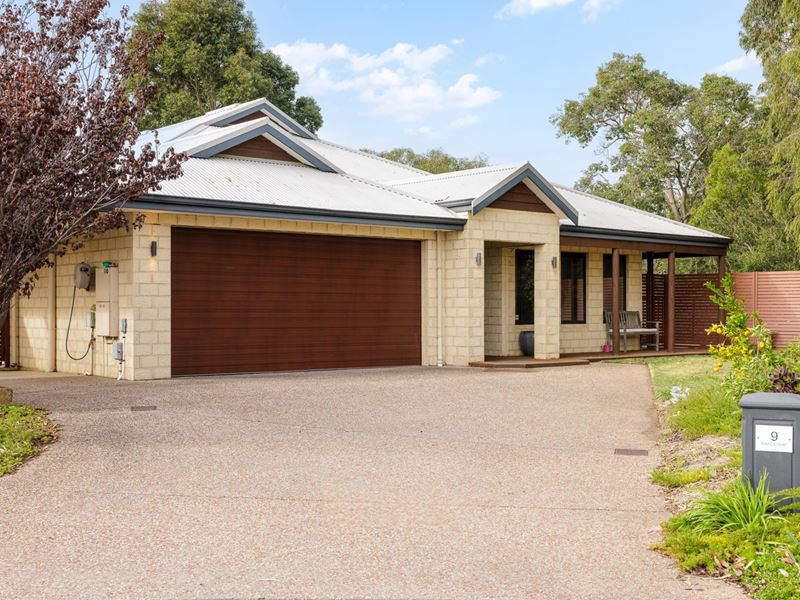9 Isaac Court, Millbridge