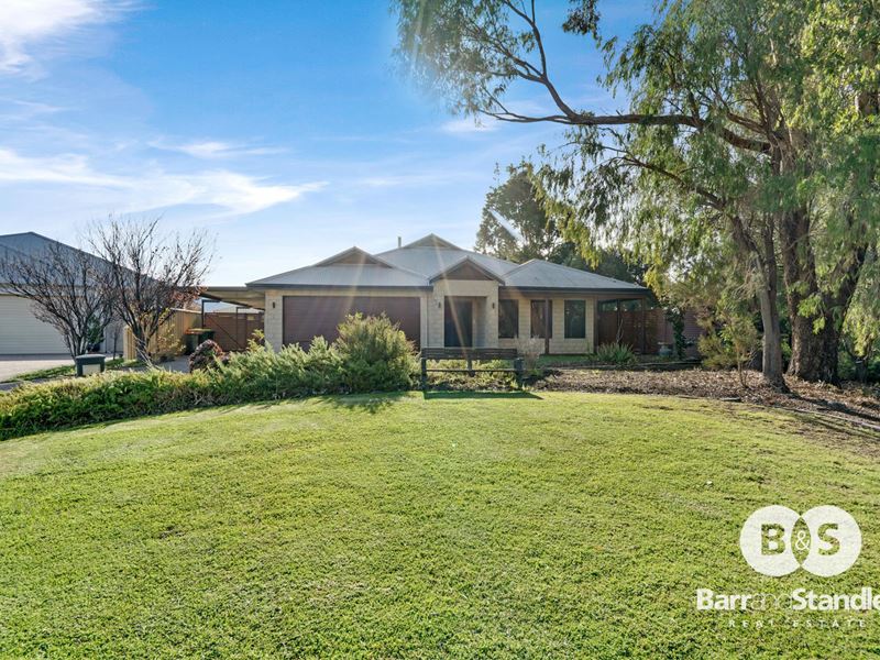 9 Isaac Court, Millbridge WA 6232