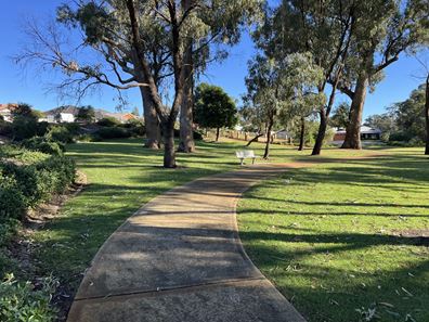 Lot 9068,  Highbury Boulevard, Baldivis WA 6171
