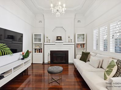 6 Fourth Avenue, Mount Lawley WA 6050