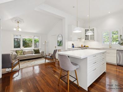 6 Fourth Avenue, Mount Lawley WA 6050
