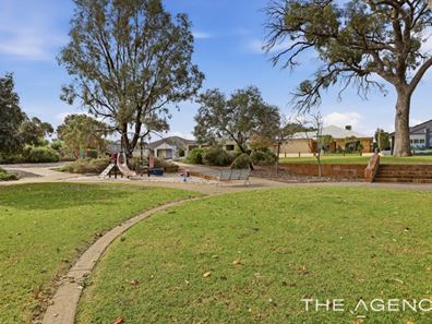 11 Pinnacle Turn, Baldivis WA 6171