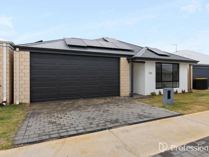 18 Munglinup Road, Hilbert WA 6112