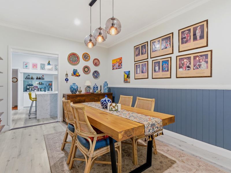 95 Telluride Street, Greenbushes WA 6254