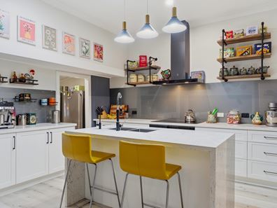 95 Telluride Street, Greenbushes WA 6254