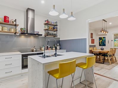 95 Telluride Street, Greenbushes WA 6254