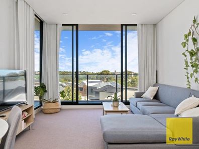 319/1 Kyle Way, Claremont WA 6010