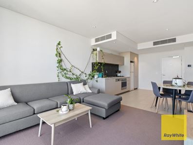 319/1 Kyle Way, Claremont WA 6010