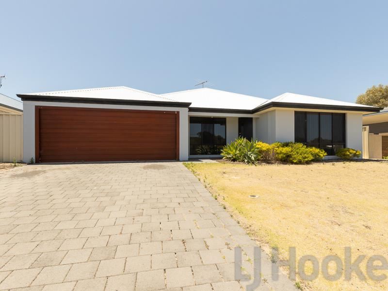 3 Carnaby Drive, Dawesville WA 6211